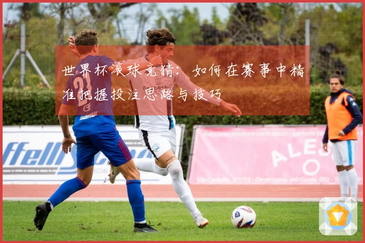 世界杯滚球竞猜：如何在赛事中精准把握投注思路与技巧
