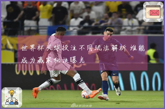 世界杯买球投注不同玩法解析 谁能成为赢家秘诀曝光