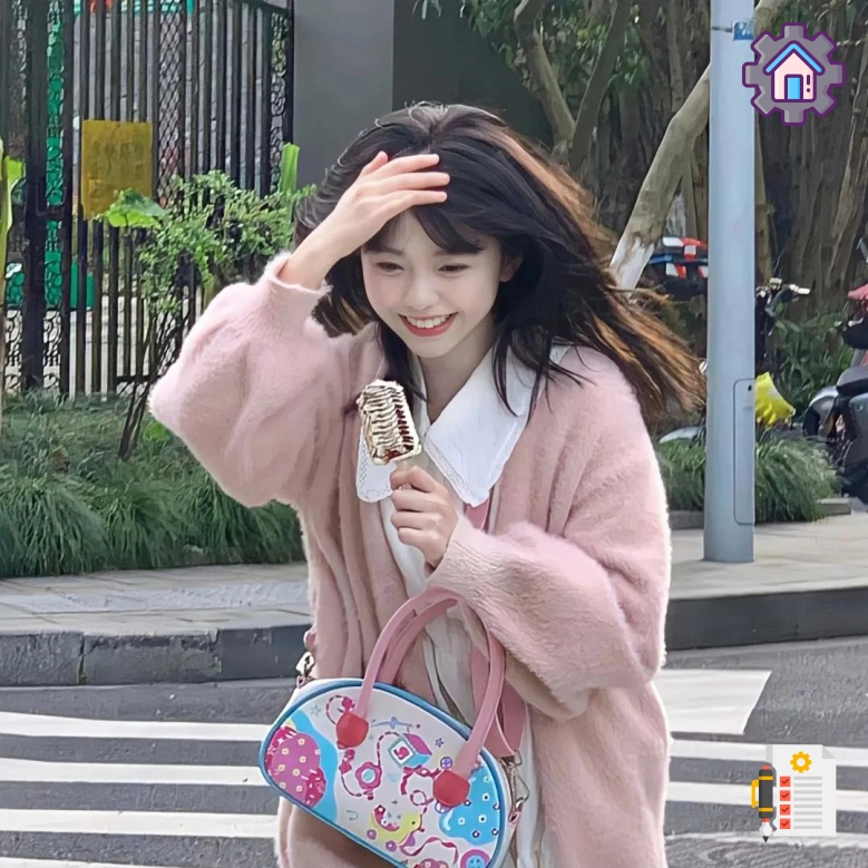 头像